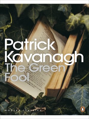 cover image of The Green Fool